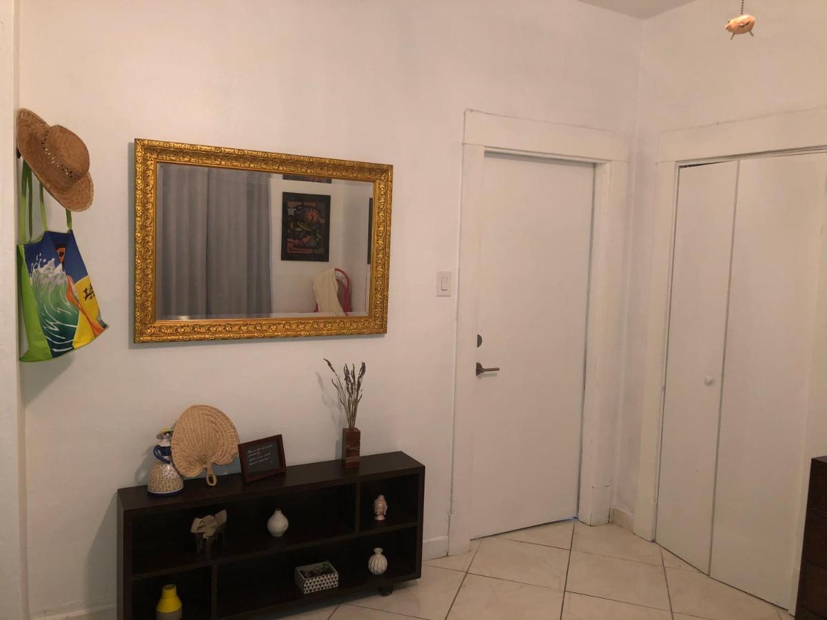 Private Suite Next To Calle Ocho マイアミ エクステリア 写真