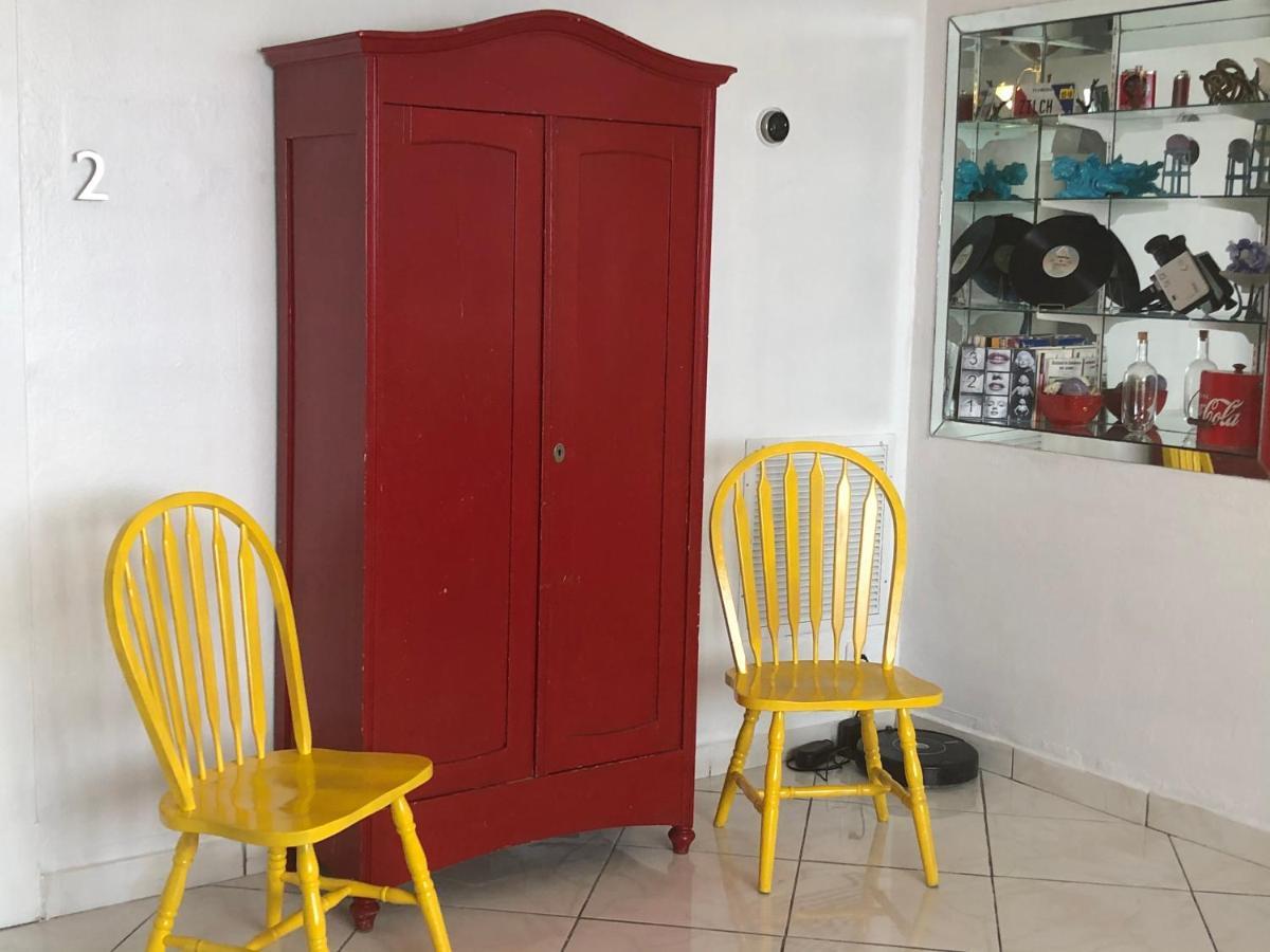 Private Suite Next To Calle Ocho マイアミ エクステリア 写真