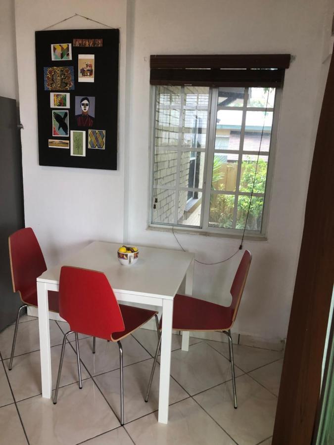 Private Suite Next To Calle Ocho マイアミ エクステリア 写真