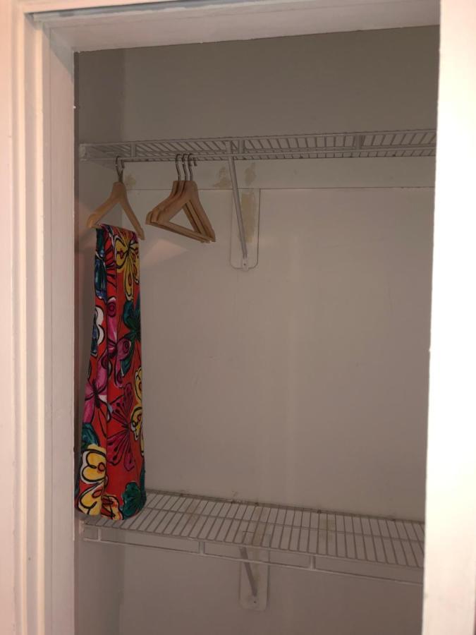 Private Suite Next To Calle Ocho マイアミ エクステリア 写真