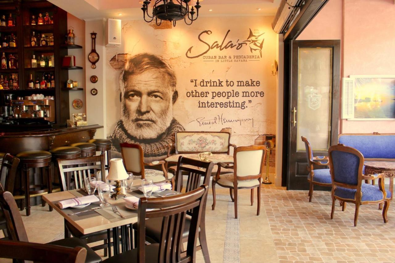 Private Suite Next To Calle Ocho マイアミ エクステリア 写真