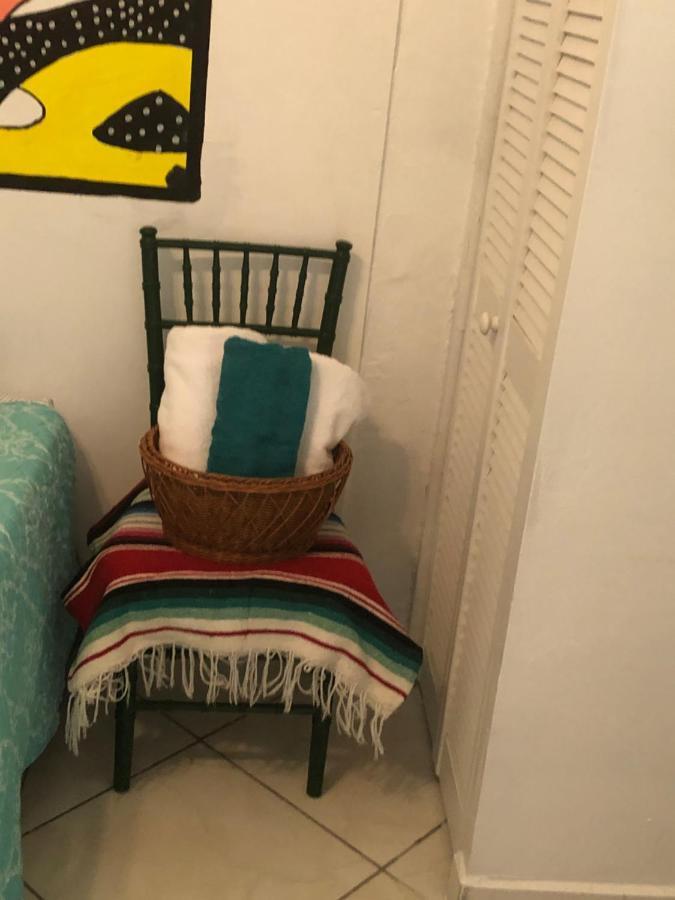 Private Suite Next To Calle Ocho マイアミ エクステリア 写真