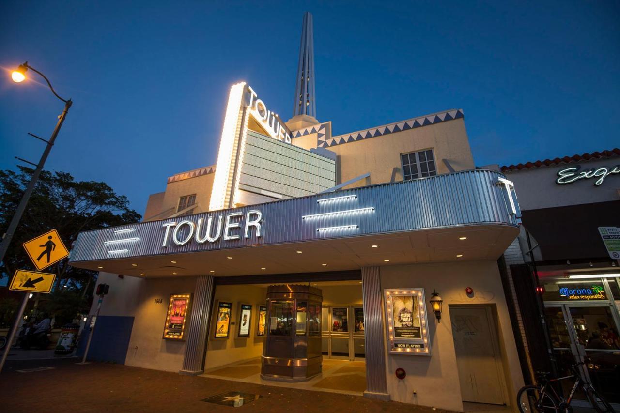 Private Suite Next To Calle Ocho マイアミ エクステリア 写真
